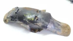 Rear Fender Front Section Suzuki 200R 1992 91-93 125 #706. Fixed Price $21.56.