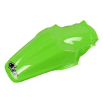 Fender Cover Ufo Plast Rear Green Oem For Kawasaki Kx 85 Ccm Yr. 2000 - 2013. Fixed Price $32.26.