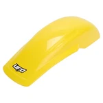 Ufo Plastics Universal Rear Fender Yellow PP01109-101. Fixed Price $28.60.
