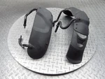F2007 06-08 Piaggio MP3 250CC Scooter Fender Mount Front Left Right. Fixed Price $79.48.
