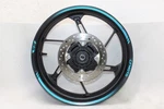 2024 Cf-moto 450SS Oem Rear Back Wheel Rim. Fixed Price $167.30.