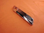 Harley Davidson Genuine Touring Left Side Saddlebag Latch Cover 90200448. Fixed Price $24.30.