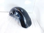 Triumph Rocket Iii 3 Touring Black Front Wheel Cover Mudguard Fender - Dented. Fixed Price $79.95.