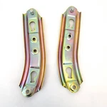 Harley-davidson Softail Deuce Rear Fender Support Brackets 56627-00 56628-00. Fixed Price $39.95.
