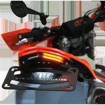New Rage Cycle Fender Eliminator For Ktm 350/500 EXC-FE-24. Fixed Price $264.69.