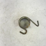 Oem 1984 Honda Aero NH125 Rear Brake Pedal Return Torsion Spring. Fixed Price $16.79.