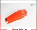 Rear Fender Ufo Plast For Honda Cr 500 1985 1990 Orange. Fixed Price $26.22.