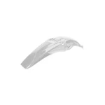 Acerbis Rear Fender - White 2040870002. Fixed Price $26.77.