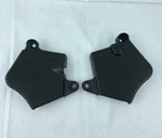 Kawasaki Vulcan R&l Head Pipe Cover OEM333811/OEM333810 14091-0852. Fixed Price $12.98.