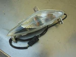 Front Turn Signal Fly 4T, 125CC, 2012-2018 Piaggio 150 #S5. Fixed Price $21.00.
