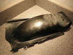 Honda GL500 1981 Rear Inner Fender 801010-MA10. Fixed Price $16.99.