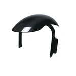 Carbon Fiber Front Fender Side For Harley Sportster 1250S 2021-24. Fixed Price $299.95.