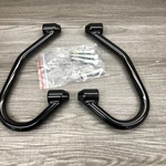 Harley Davidson P/n 49000131 Rear Fender Guard Kit Genuine. Fixed Price $175.84.