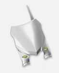 Cycra Stadium Number Plate Board White Kawasaki Kxf KX250F KX450F. Fixed Price $40.14.