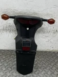 Suzuki Dl 650 V Strom 2004 Number Plate Holder & Rear Indicators - 2006. Fixed Price $99.93.