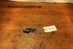 81 82 83 Honda Goldwing GL1100 Right Bracket Stay Clamp Rear Bumper Guard. Fixed Price $6.56.