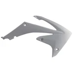 Acerbis 2043900002 Radiator Shrouds - White. Fixed Price $58.95.
