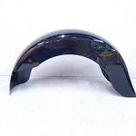 Harley-davidson Electra Glide Rear Fender Flhtc 2000 Vivid Black 59579-01. Fixed Price $175.00.