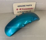 Kawasaki Z650RS Abs 2022-2023 Fender-front,c.e.green 35038-0031-63H Spare Parts. Fixed Price $134.52.