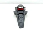 23-25 Honda XL750 Transalp Rear Fender Plate Tag Mount Bracket Holder. Fixed Price $54.13.