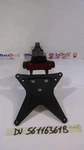 Ducati Streetfighter 1100 V4 20 21 License Plate Holder. Fixed Price $77.02.