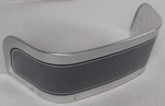 Harley Touring Road King Classic Chrm Front Fender Skirt 59005-98. Fixed Price $26.93.