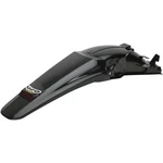 Ufo Enduro Rear Fender With Light Black HO03646-001. Fixed Price $49.95.