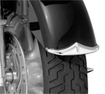 Kuryakyn 8642 Accent Front Fender. Fixed Price $49.13.