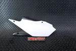 2020 Yamaha Yz 250 Left Rear Back Side Number Plate BR9-21710-01-00. Fixed Price $19.99.