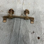 2003 Honda XR70R Number Plate Stay. Fixed Price $14.99.