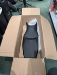 Bmw 77348544479 Oem High Comfort Seat 11-19 F800GT/15-19 F800R. Fixed Price $350.00.