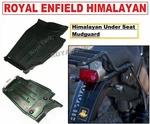 Royal Enfield Himalayan "under Seat Mudguard" (mudflap Rear Mudguard). Fixed Price $43.83.
