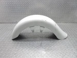 2020 20-24 Indian Roadmaster Dark Horse Front Fender Mud Guard Wheel Cover. Fixed Price $393.29.