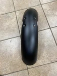Triumph Front Fender Part# T2308894-PS. Fixed Price $250.00.