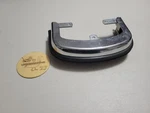 68-76 Harley Davidson Rear Fender Trim Rail Guard Bumper Shovelhead Flh Back. Fixed Price $44.99.