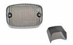 For Yamaha VMX12 / Vmax 1200; Virago XV1100;XV5;BRAKE Taillight Rear Lamp Lens. Fixed Price $31.95.