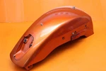 2002-2003 Honda VTX1800C Oem Rear Back Wheel Fender Mud Guard. Fixed Price $220.00.