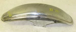 Yamaha Virago Front Fender K 24M-21510-00-93. Fixed Price $29.95.