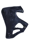 95 Honda CR125 CR250 Left Gas Tank Shroud Side Cover 19036-KZ3M-6000. Fixed Price $69.99.