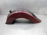 1998 98-03 Yamaha Vstar Classic XVS650 Rear Fender Mud Guard Wheel Cover. Fixed Price $167.39.
