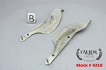 2014 Harley Dyna Switchback Rear Fender Support Mount Bracket Set #4218. Fixed Price $39.99.
