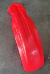 Honda 1993 CR80 Oem Used Front Fender / Guard #61100-GC4L-7000. Fixed Price $323.33.