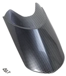 Maier Mfg 05863-20 Front Fender Extension, Black. Fixed Price $49.99.