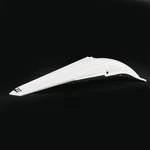 Ufo White Rear Fender YA04836-046. Fixed Price $24.26.