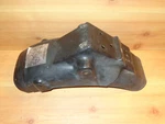1981 1982 1983 Suzuki Rear Fender 63113-34200. Fixed Price $45.00.