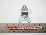 Honda 75 XL350K1 Rear Stay Grab Rail Bracket 80111-329-010 MT250 Jh. Fixed Price $19.95.