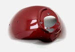 2009-2016 Piaggio Vespa 125 Ie Fender Front (gts M45300) (65102900YR5). Fixed Price $272.49.