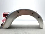 03 Harley Ultra Classic Electra Glide Flhtcui Rear Wheel Fender W/ Taillight. Fixed Price $110.83.