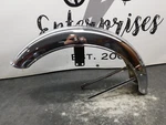 Harley Aermacchi Front Fender 2463. Fixed Price $66.50.