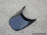 Rear Fender Mud Flap Yamaha YL2G YL2CM YB90 YB100 // Japan. Fixed Price $13.13.